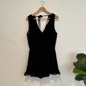 Astr Romper | Size M